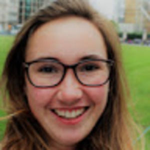 Meet your Posher, Laynie